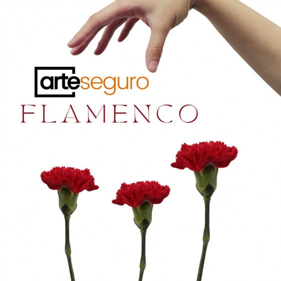 Grabación Flamenco