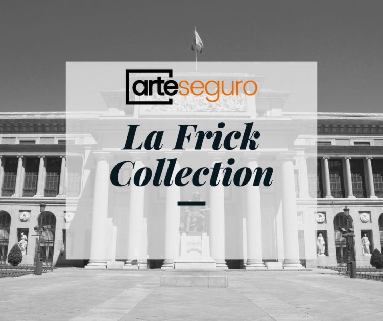 Frick Collection en el Prado